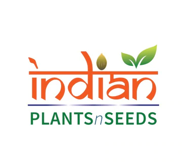 indianplantsnseeds logo